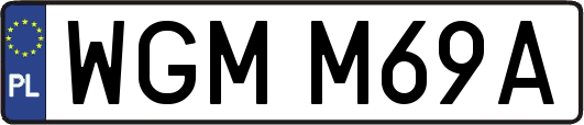 WGMM69A