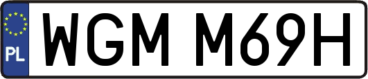 WGMM69H