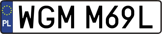 WGMM69L