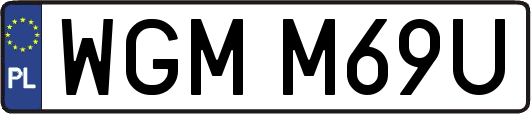 WGMM69U