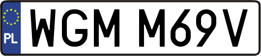 WGMM69V