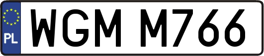 WGMM766