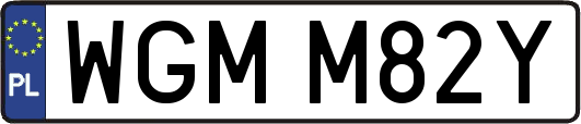 WGMM82Y