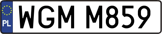 WGMM859