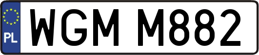WGMM882