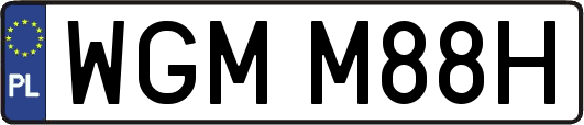WGMM88H