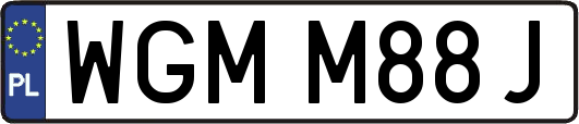 WGMM88J