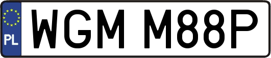 WGMM88P