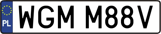 WGMM88V