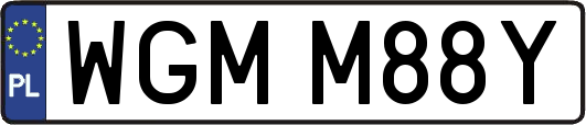 WGMM88Y