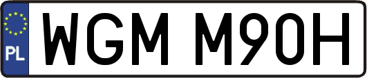 WGMM90H