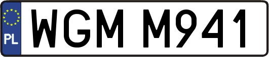 WGMM941