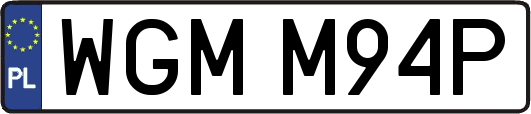 WGMM94P