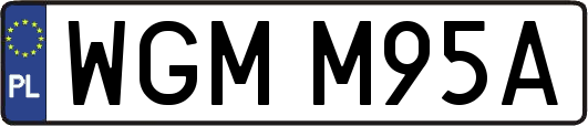 WGMM95A