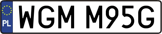 WGMM95G