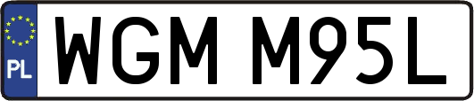 WGMM95L