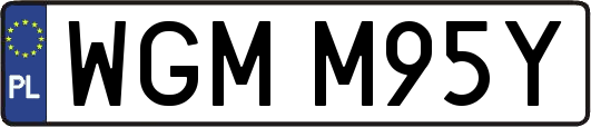 WGMM95Y