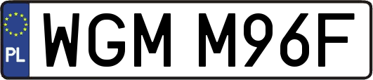 WGMM96F