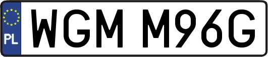 WGMM96G
