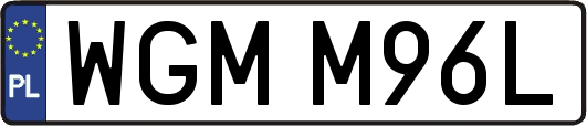 WGMM96L