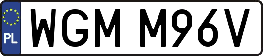WGMM96V