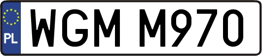 WGMM970