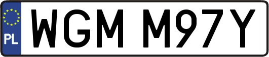 WGMM97Y
