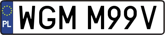 WGMM99V