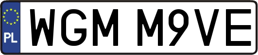 WGMM9VE