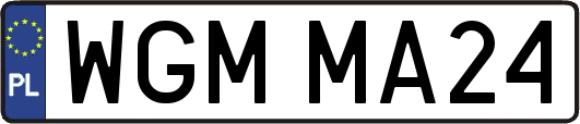 WGMMA24