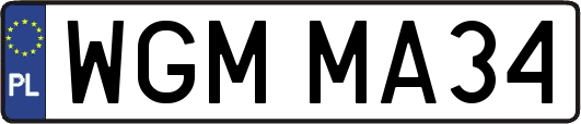 WGMMA34