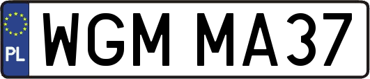 WGMMA37