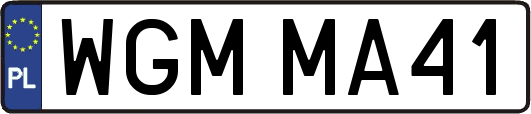 WGMMA41