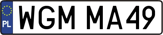 WGMMA49