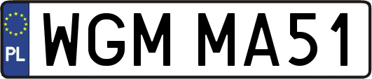 WGMMA51