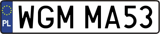 WGMMA53