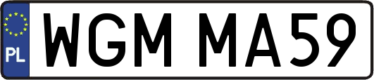 WGMMA59