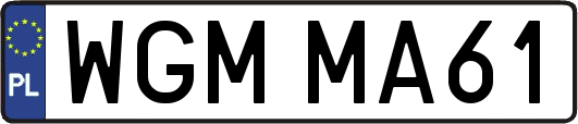 WGMMA61