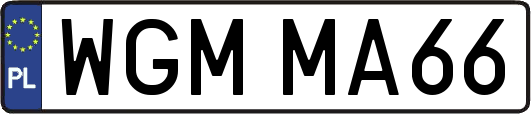 WGMMA66