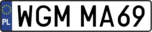 WGMMA69