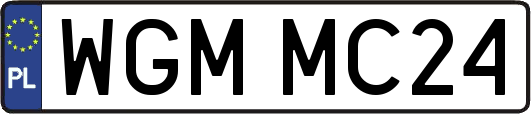 WGMMC24
