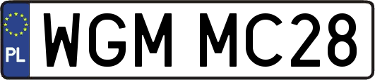 WGMMC28