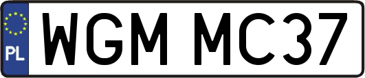 WGMMC37