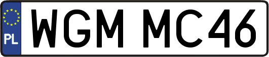 WGMMC46