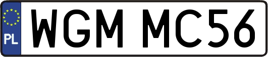 WGMMC56