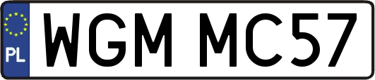 WGMMC57