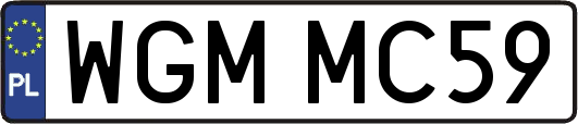 WGMMC59