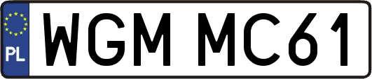 WGMMC61