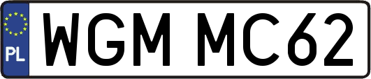 WGMMC62