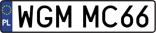 WGMMC66